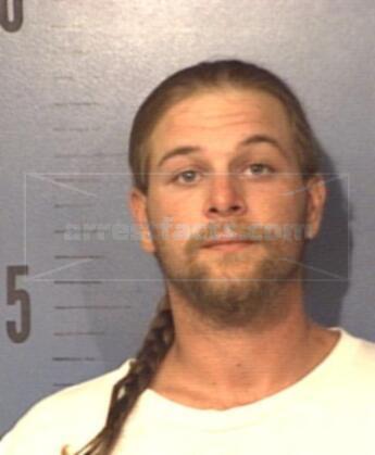 Travis Gary Hudson