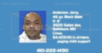 Anderson Jerry