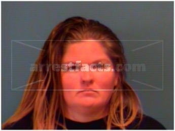 Erin Lee Butterfield