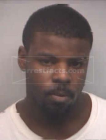 Torrick Harris