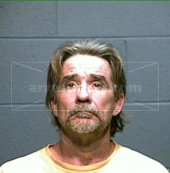 Melvin Roy Matheson