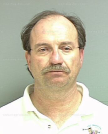 Byron Gregg Townsend