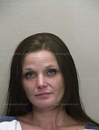 Crystal Lynn Moore