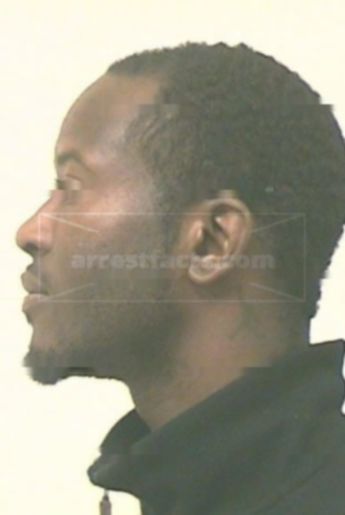 Che Lamar Butler