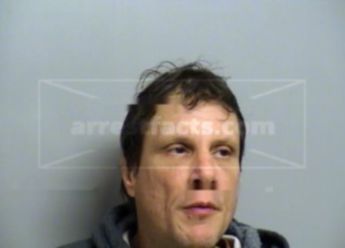 Michael Dale Reeves