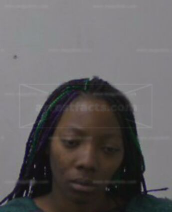 Brittany Nicole Kingston