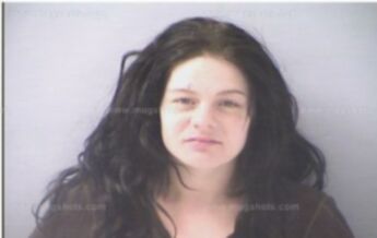 Tiffany Ann Marie Reed