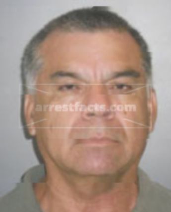 Cruz Carlos Bobadilla