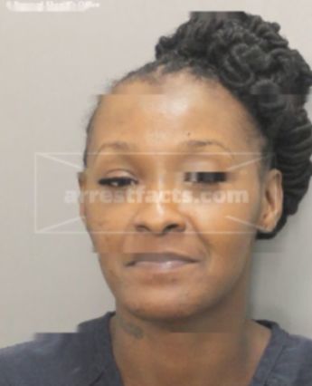 Jakarta Givonni Johnson