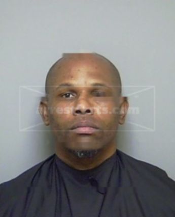 Samuel Lee Mays