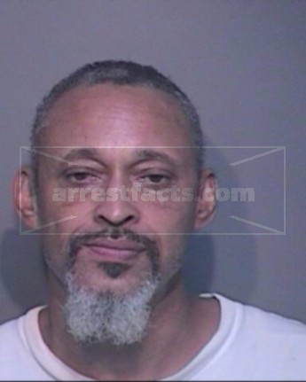 Derrick Tyrone Bodiford