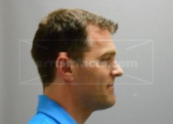 Brandon Donald Longley