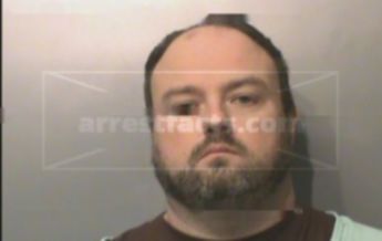 James Carrel Luman