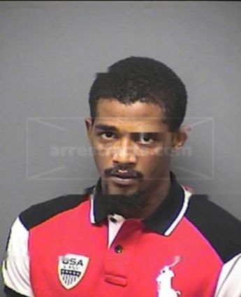 Joshua Lamonte Roberts