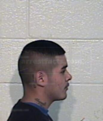 Humberto Caleb Gamez