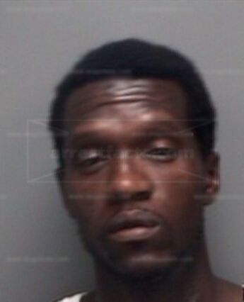 Anthony Barnard Billingsley