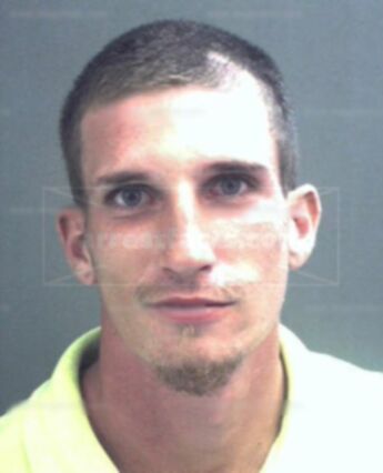 Christopher Chad Mauldin