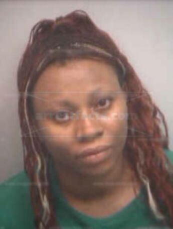 Victoria Antoinnette Salmon