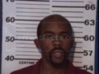 Tom David Johnson