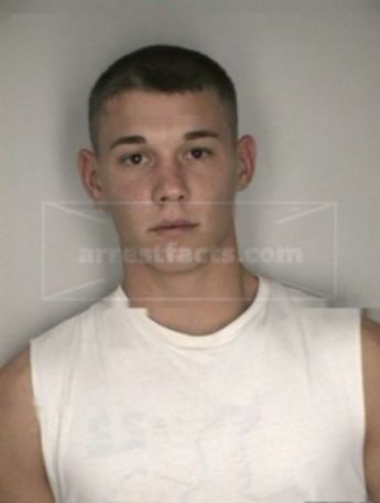 Joshua David Simpson
