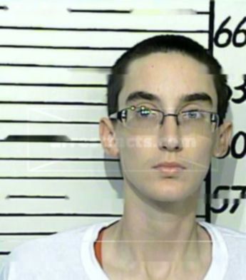 Jessica Lynn Spearman