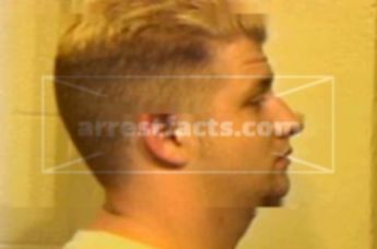 Jesse Ray Keene