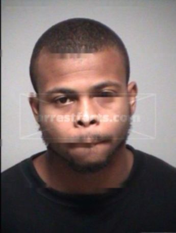 Gabriel Leon Warren