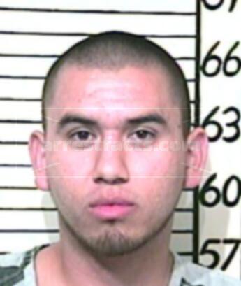 Joseph Adrian Alvarez