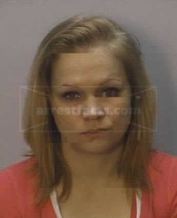 Kristina Marie Short