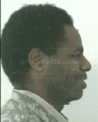 Elmer Donald Augerbright