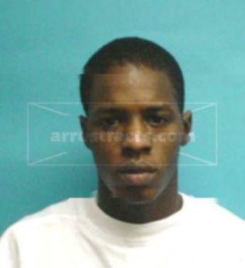 Jamal Jackson