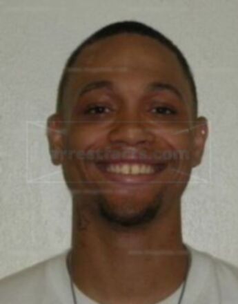 Darion Cook