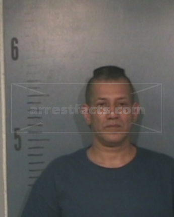 Alfred Ortega Deanda
