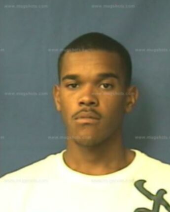 Jujuan Terndale Hayes