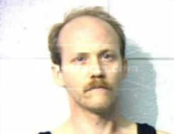 Charles Darryl Thompson