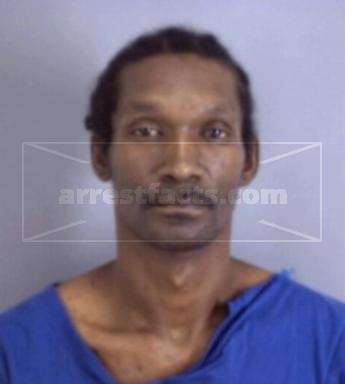 Eric Dewayne Hodge