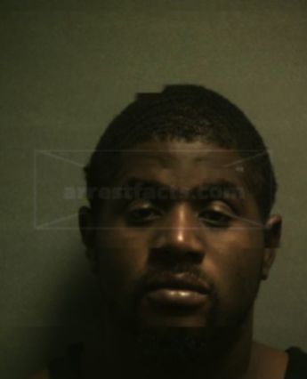 Sam Jesse Johnson