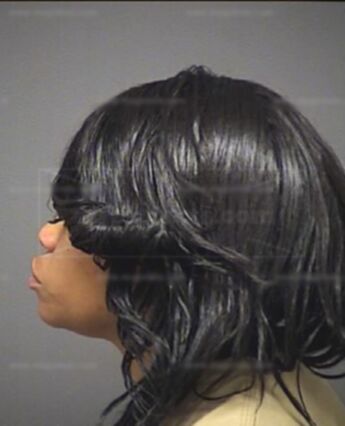 Denae Jasmine Mebane