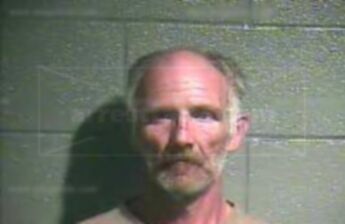 Donnie Ray Johnson
