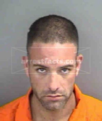 Mathew James Bloomingdale