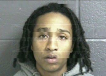 Deonta Keshawn Knox