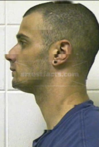 Matthew James Glenn