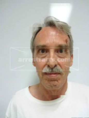 Jonathan Garr Spilker