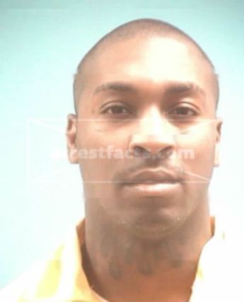 Deanthony Sanders