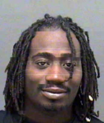 Demetrius Lamar Mattox