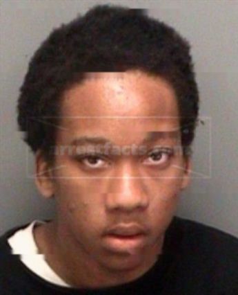 Marquise Deonate Edwards