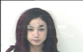 Courtney Marie Casey