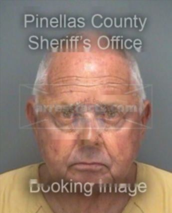 Dennis Allan Mcelrath