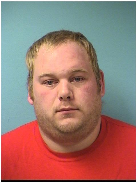 Andrew James Ritter