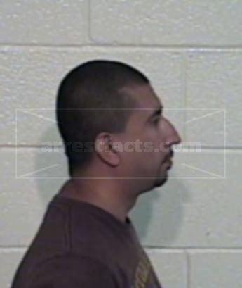 Jaime Rios Gonzalez